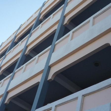 Rhodes City Rainbow Hotel מראה חיצוני תמונה