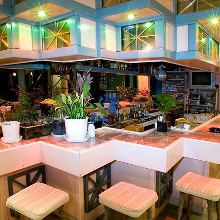 Rhodes City Rainbow Hotel מראה חיצוני תמונה