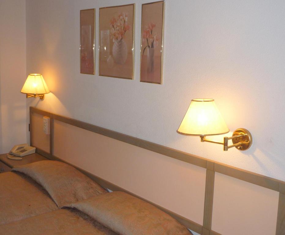 Rhodes City Rainbow Hotel חדר תמונה