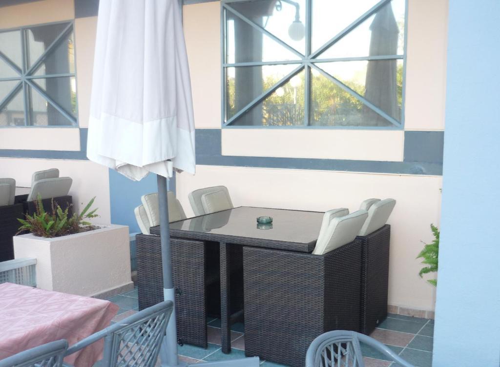 Rhodes City Rainbow Hotel מראה חיצוני תמונה