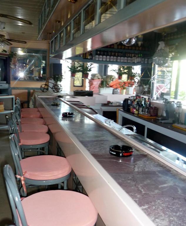 Rhodes City Rainbow Hotel מראה חיצוני תמונה
