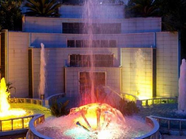 Rhodes City Rainbow Hotel מראה חיצוני תמונה