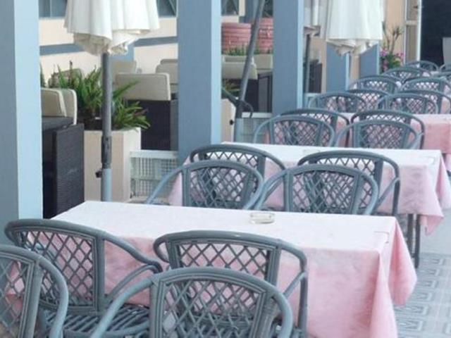 Rhodes City Rainbow Hotel מראה חיצוני תמונה