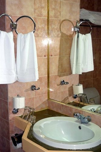 Rhodes City Rainbow Hotel מראה חיצוני תמונה