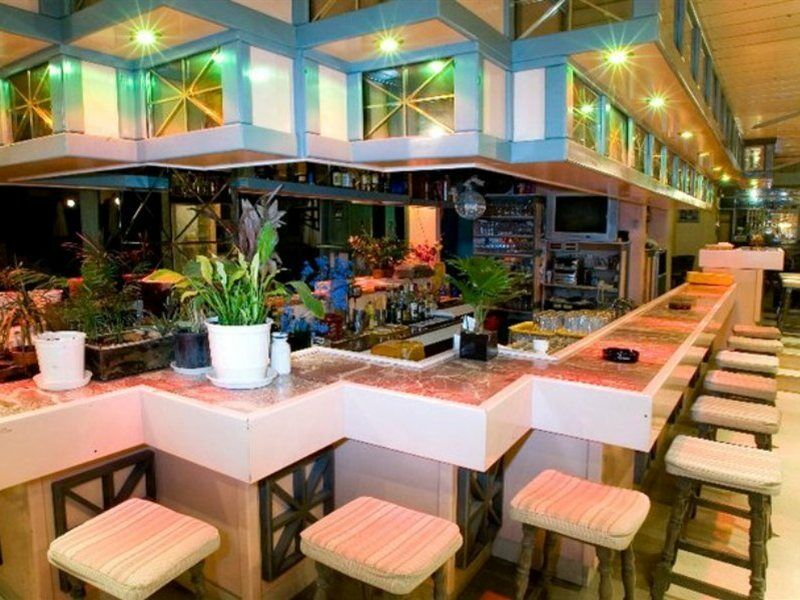Rhodes City Rainbow Hotel מראה חיצוני תמונה